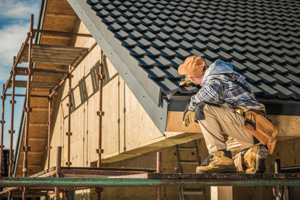 Best Commercial Roofing Services  in Woodburn, OR
