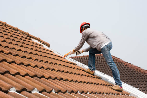 Best Rubber Roofing (EPDM, TPO)  in Woodburn, OR