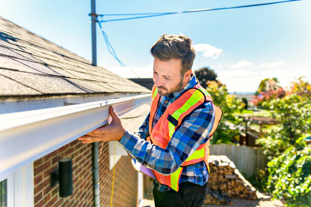 Siding in Woodburn, OR