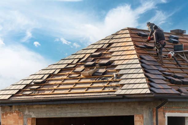 Best Steel Roofing  in Woodburn, OR