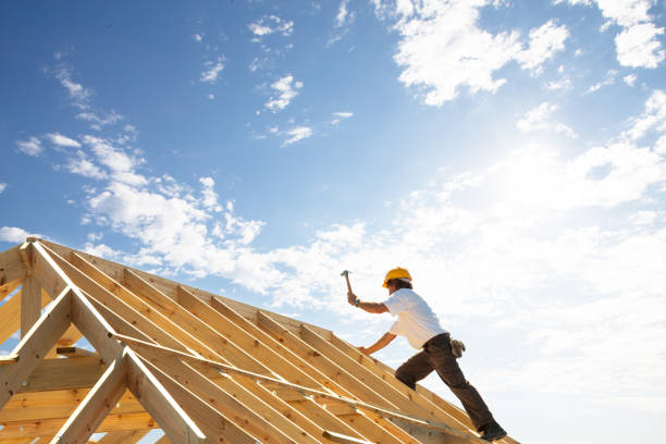 Trusted Woodburn, OR Roofing services Experts